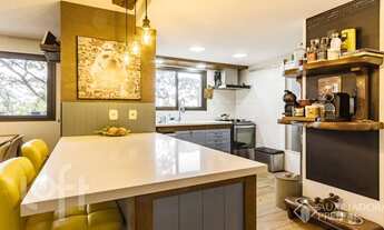 Imagem 7: Apartamento à venda em Jardim Botânico com 79 m², 2 quartos, 2 suítes, 1 vaga