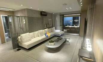 Imagem: Apartamento com 3 quartos à venda, 119