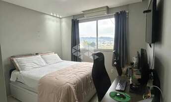 Imagem 4: Apartamento à venda - 2 dormitórios (1 suíte) próximo ao Passeio da Pedra Branca, Palhoça