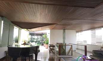 Imagem 4: COBERTURA - HIGIENÓPOLIS - SP