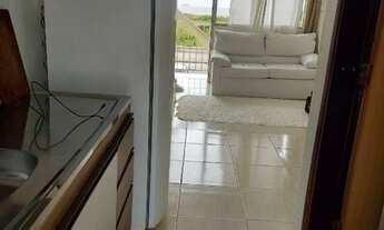 Imagem: KITNET Frente Mar - Praia de leste 250R$/diária