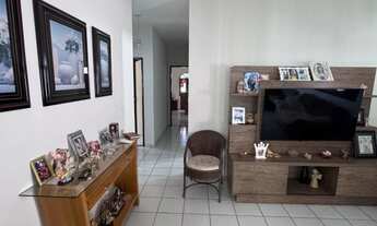 Imagem 5: Casa com 3/4 sendo 1 suíte