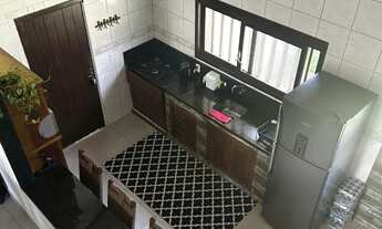 Imagem 4: Casa com 3 dormitórios praia rainha do mar