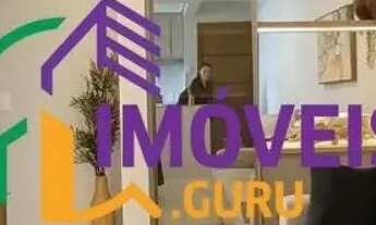 Imagem: APARTAMENTO - SAGRADA FAMÍLIA - MG