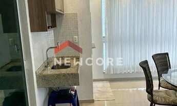 Imagem 4: Apartamento em 303 - Meia Praia - Itapema/SC