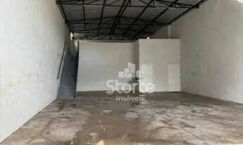 Imagem 6: Galpão para alugar, 257 m² por R$ 5.500/mês - Tabajaras - Uberlândia/MG