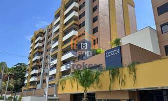 Imagem: Apartamento em Parque Centenário - Jundiaí