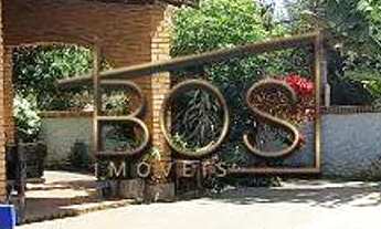 Imagem 3: Casa - 4 Quartos - 2 Suítes - 4 Vagas - 487 m² - Piscina - Bairro: Belvedere