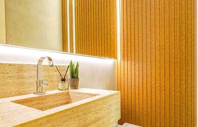 Imagem 8: Casa para venda por R$ 11.900.000,00 e locação por R$ 49.000,00, Alphaville, Santana de Pa