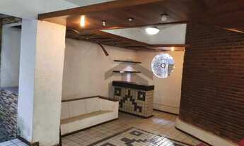 Imagem 3: Casa Residencial de 450m² à venda, com 4 quartos (1 suíte), localizado em Aldeia - Pernamb