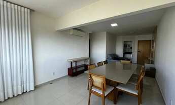 Imagem 6: Apartamento para locação com 95 m², 03 quartos bem distribuídos, localizado no Setor Vila