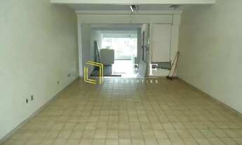 Imagem 5: Rua Cardeal Arcoverde - Pinheiros