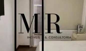 Imagem 7: LEME - Alugo Maravilhoso 3Q Mobiliado Vistão Mar - Apenas 9.800