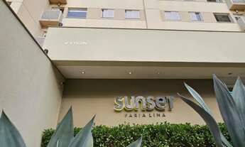 Imagem: Sunset Faria Lima - 2 dorm. Suíte - 66