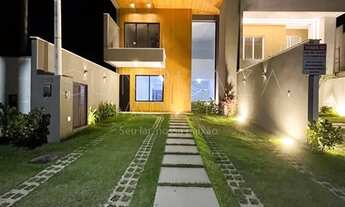 Imagem: Casa com 3 dormitórios à venda, 290 m²