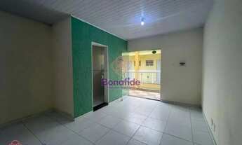 Imagem 3: Kitnet com 1 dormitório para alugar, 28 m² por R$ 1.290,00 - Jardim América - Campo Limpo