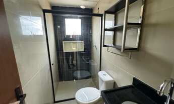 Imagem 7: Apartamentos 1 e 2 quartos Mobiliados