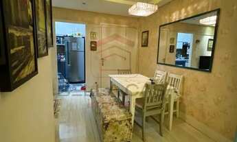 Imagem: APARTAMENTO 2 DORM C SUITE E 1 VAGA