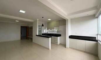 Imagem 5: Apartamento com 3 quartos sendo 1 suíte disponível para locação no bairro Umuarama em Uber