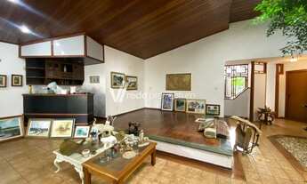 Imagem 4: Casa para venda/locação no Parque Nova Campinas