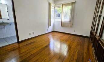 Imagem 7: Apartamento com 3 dormitórios para alugar, 115 m² por R$ 3.600,00/mês - Jardim Camburi - V