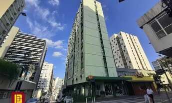 Imagem 3: Apartamento com 2 quartos no dentro de Florianópolis/SC