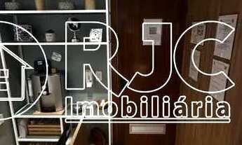 Imagem 3: Imóvel para venda tem 34 metros quadrados em Tijuca - Rio de Janeiro - RJ