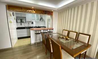 Imagem 2: APARTAMENTO - VILA SANTA CLARA - SP