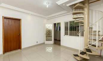 Imagem 2: Casa para venda em Vila Nossa Senhora do Retiro com 4 quartos , 180m²