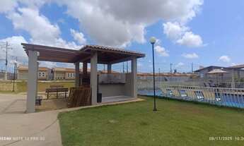 Imagem 6: CASA DE CONDOMINIO CIDADE JARDIM