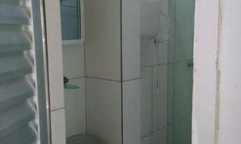 Imagem 3: Apartamento pequeno no Centro