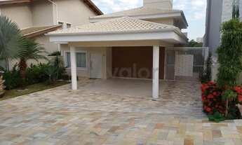 Imagem 2: Casa à venda em Campinas, Swiss Park, com 3 suítes, com 306 m²