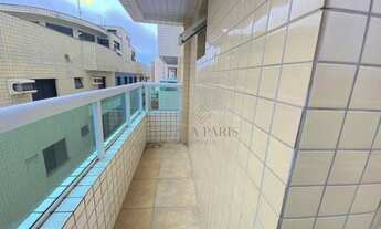 Imagem 5: Apartamento à venda, 76 m² por R$ 450.000,00 - Caiçara - Praia Grande/SP