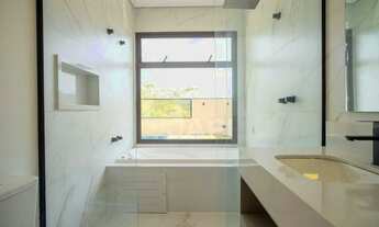 Imagem 13: Casa com 3 quartos à venda, 267 m² por R$ 2.990.000 - Jardim Novo Mundo - Jundiaí/SP