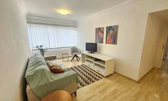 Imagem: Apartamento de 2 quartos na Bela Vista