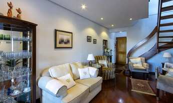 Imagem 11: Cobertura em Menino Deus