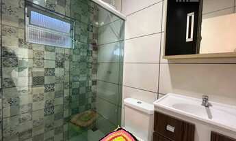 Imagem 7: Casa com 3 dormitórios + área de festa e piscina