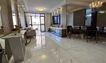 Imagem 6: Cobertura Linear á Venda 252m² 4 Quartos + DCE 200m Da Praia Jardim Oceania/João Pessoa