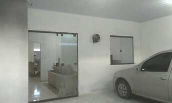 Imagem: Passo chave no conjunto Geniparana