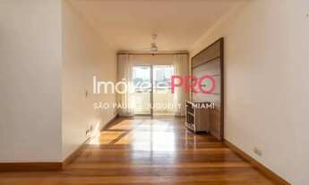 Imagem: Apto de 80m2 com 3 dorm sendo 1 suite e