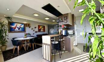 Imagem 3: Apartamento à venda, 2 dormitórios, localizado no Res. Solar das Oliveiras!