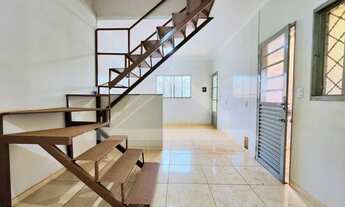 Imagem: Casa térrea para locação no Bairro Jardim