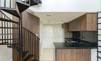 Imagem 3: LOFT MODERNO À VENDA NO TWIN URBAN HABITAT - PORTÃO