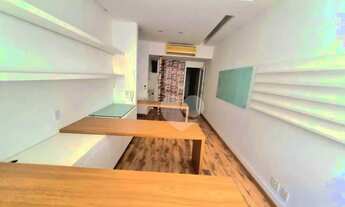 Imagem 6: Sala para alugar, 35 m² - Copacabana - Rio de Janeiro/RJ