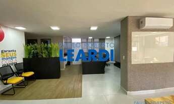 Imagem: COMERCIAL - HIGIENÓPOLIS - SP