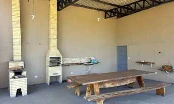 Imagem 2: Chácara 2750m², Rancho 1Q, Fogão Lenha, Pomar, Cercado, Poço Artesiano, Aragoiânia