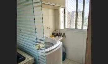 Imagem 5: Apartamento com 3 quartos à venda, 87 m² por R$ 580.000 - Setor Leste Vila Nova - Goiânia