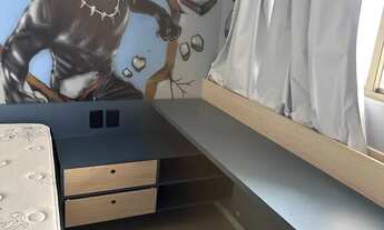 Imagem 4: Imóvel para aluguel com 67 metros quadrados com 1 quarto em Aldeota - Fortaleza - CE