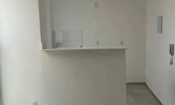 Imagem 2: Apartamento no Setor Lorena Parque com 2 quartos