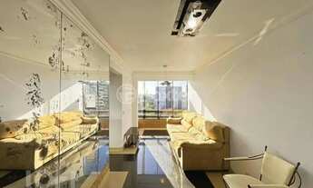 Imagem 3: Apartamento 2 quartos, sendo 1 suíte, 1 vaga de garagem, no bairro Tristeza